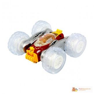 Перевёртыш на р/у LX Toys Tornado Tumbler LX606