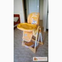 Продается детский стульчик для кормления б/у в отличном состоянии.