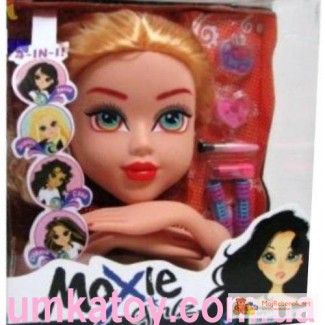 Продаем куклу манекен Moxie 35018