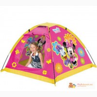 Яркие палатки Minnie и Daisy John германия