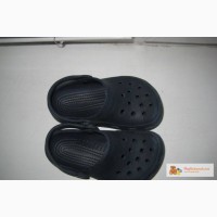 Кроксы Crocs Италия оригинал 24-25 размер по стельке