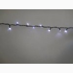 Световая нить(String-Light), Led гирлянды, праздничная иллюминация улиц