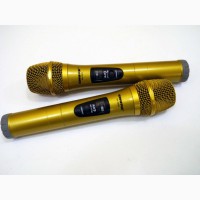 Радиосистема Shure SH-300G база 2 радиомикрофона