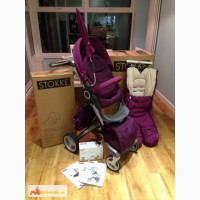 New stokke xplory stroller V4 2014 Complete Package WhatsApp +66917368522