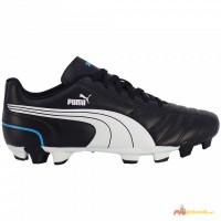 Фирменные бутсы Puma Attacanto FG