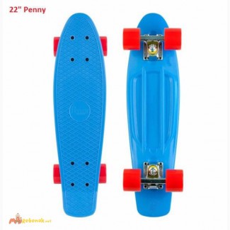 Скейтбордскейт Penny Board Пенни борд 6 цветов