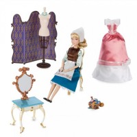 Кукла Золушка с аксессуарами Disney