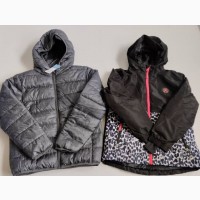 Продам дитячі куртки (Німеччина)