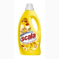 Ополаскиватель для белья (ваниль и фрезия) Scala (1, 7 л.)