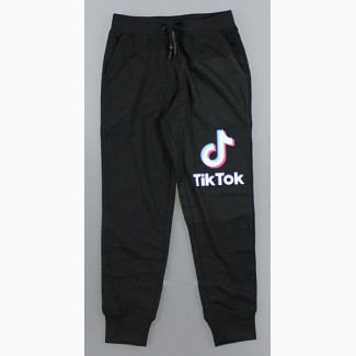 Спортивные штаны для мальчиков Tik tok 134, 140, 146, 152, 158, 164. Венгрия