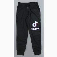 Спортивные штаны для мальчиков Tik tok 134, 140, 146, 152, 158, 164. Венгрия