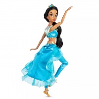 Оригинальная кукла принцесса Жасмин из серии Балет, Disney