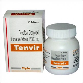 Tenvir, Тенвир (Viread, Виреад, Tenofovir) при терапии ВИЧ и гепатита