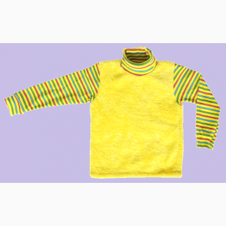 Детский трикотаж одежда от производителя водолазки пижамы ползунки халаты футболки и др