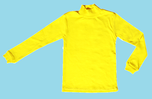 Фото 15. Детский трикотаж одежда от производителя водолазки пижамы ползунки халаты футболки и др