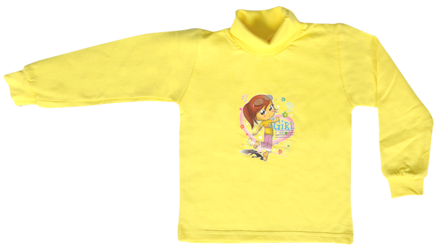 Фото 2. Детский трикотаж одежда от производителя водолазки пижамы ползунки халаты футболки и др