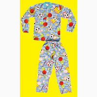 Детский трикотаж одежда от производителя водолазки пижамы ползунки халаты футболки и др