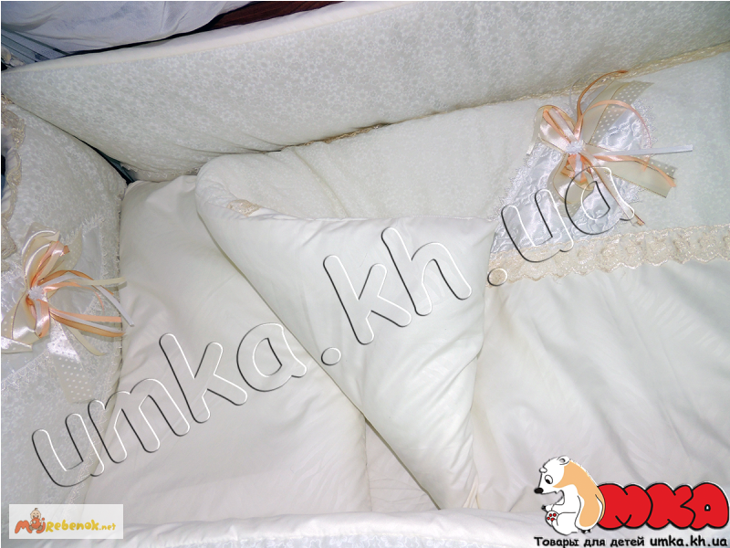 Фото 4. Премиум комплекты детского постельного белья Bonna, исключительное качество