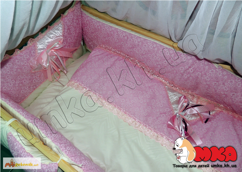Фото 9. Премиум комплекты детского постельного белья Bonna, исключительное качество
