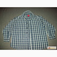 Рубашка ESPRIT на мальчика (р. 128-134)