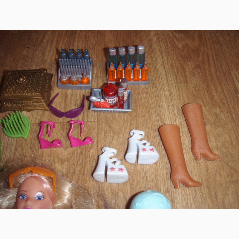 Фото 5. Barbie кукла, барби, Кен аксессуары, США