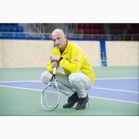 Marina Tennis Club - кращий тенicний клуб Києва
