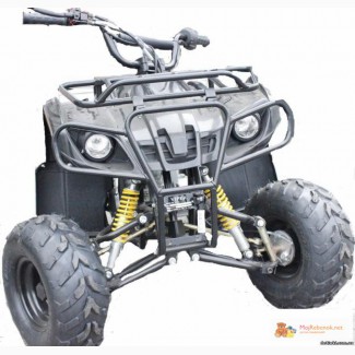 Детский подростковый квадроцикл VIPER ATV бензин