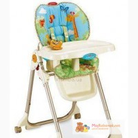 Стульчик для кормления Fisher Price L0541