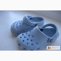 Crocs бу