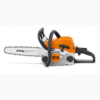 Інструмент для саду та городу від STIHL та VIKING