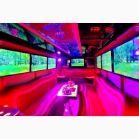 392 Автобус Пати бас Party Game Bus Infinity