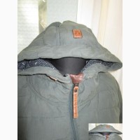 Лёгкая женская куртка с капюшоном NAKETANO. 44/46р. Лот 709