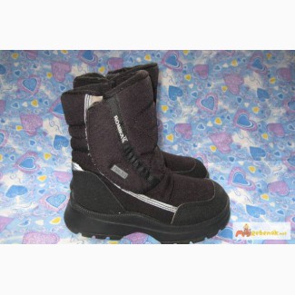 Сапоги ботинки термо Romika Tex 24-25 размер по стель