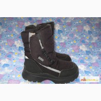 Сапоги ботинки термо Romika Tex 24-25 размер по стель