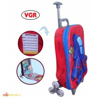 Детский дорожный чемодан VGR -акция