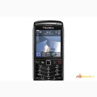 Blackberry 9105 Pearl 3G Моноблок