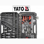 Набор инструментов Yato YT-38841