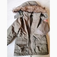 Куртка парка Reflex, р98