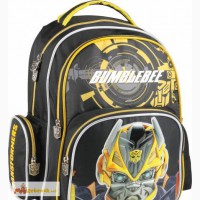 Рюкзак школьный Transformers KITE tf15-514s