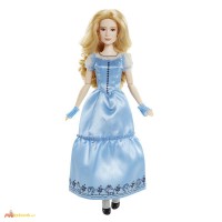 Кукла Алиса в стране Чудес