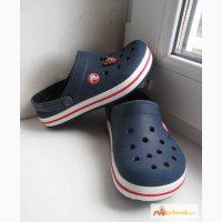 Шлепанцы Crocs 28-29 роз.