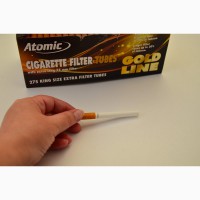 Гильзы сигаретные оптом купить продаем низкие цены 200 шт, 500, 1000