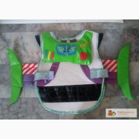 Карнавальные, новогодние костюмы Базза светика, Bazz Lightyear Toy story