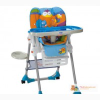 Стульчик для кормления Chicco Polly - 700 грн