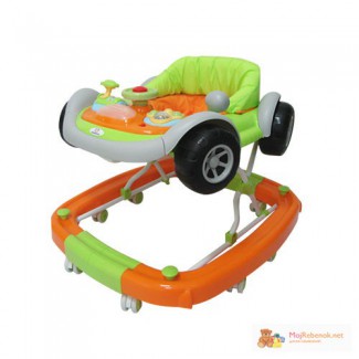 Детские ходунки Casato XA30 с фунцией качалки (бесплатная доставка)