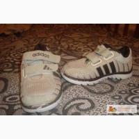 Продам кроссовки 24 размер adiddas climacool