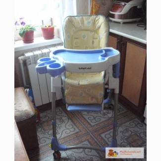 Baby Club стульчик для кормления 200 грн.