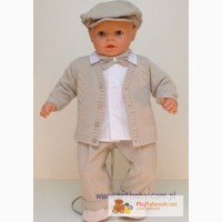 Комплект для мальчика G 017 - 2 Artbaby