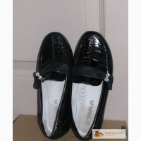 Продам осенние туфли для школы р.34(21см)-150грн.