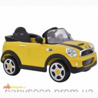 Продаю Электромобиль Mini Cooper